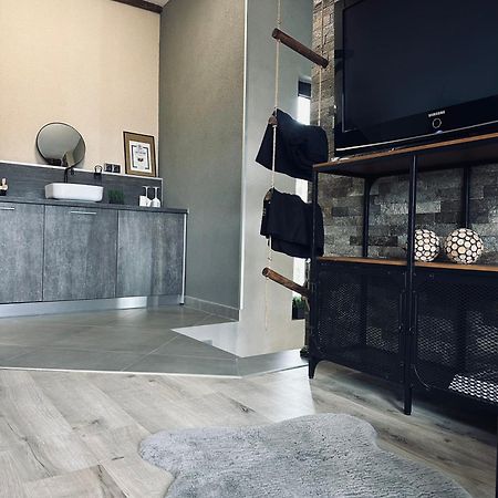 Арт Мезонет Salem Apartment Velingrad Luaran gambar