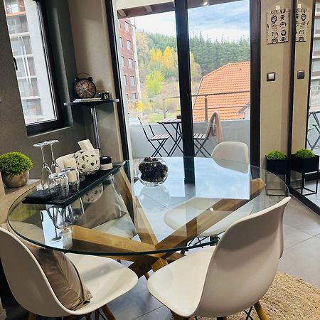 Арт Мезонет Salem Apartment Velingrad Luaran gambar