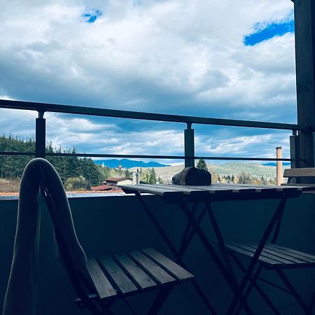 Арт Мезонет Salem Apartment Velingrad Luaran gambar