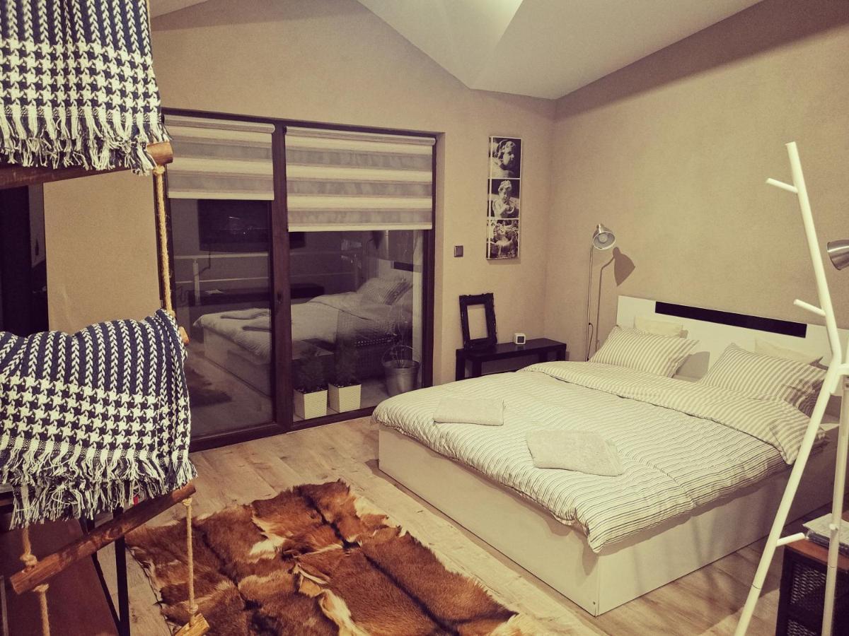 Арт Мезонет Salem Apartment Velingrad Luaran gambar