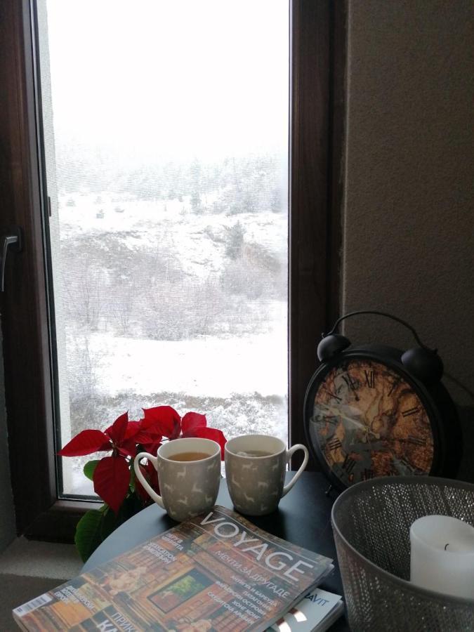 Арт Мезонет Salem Apartment Velingrad Luaran gambar