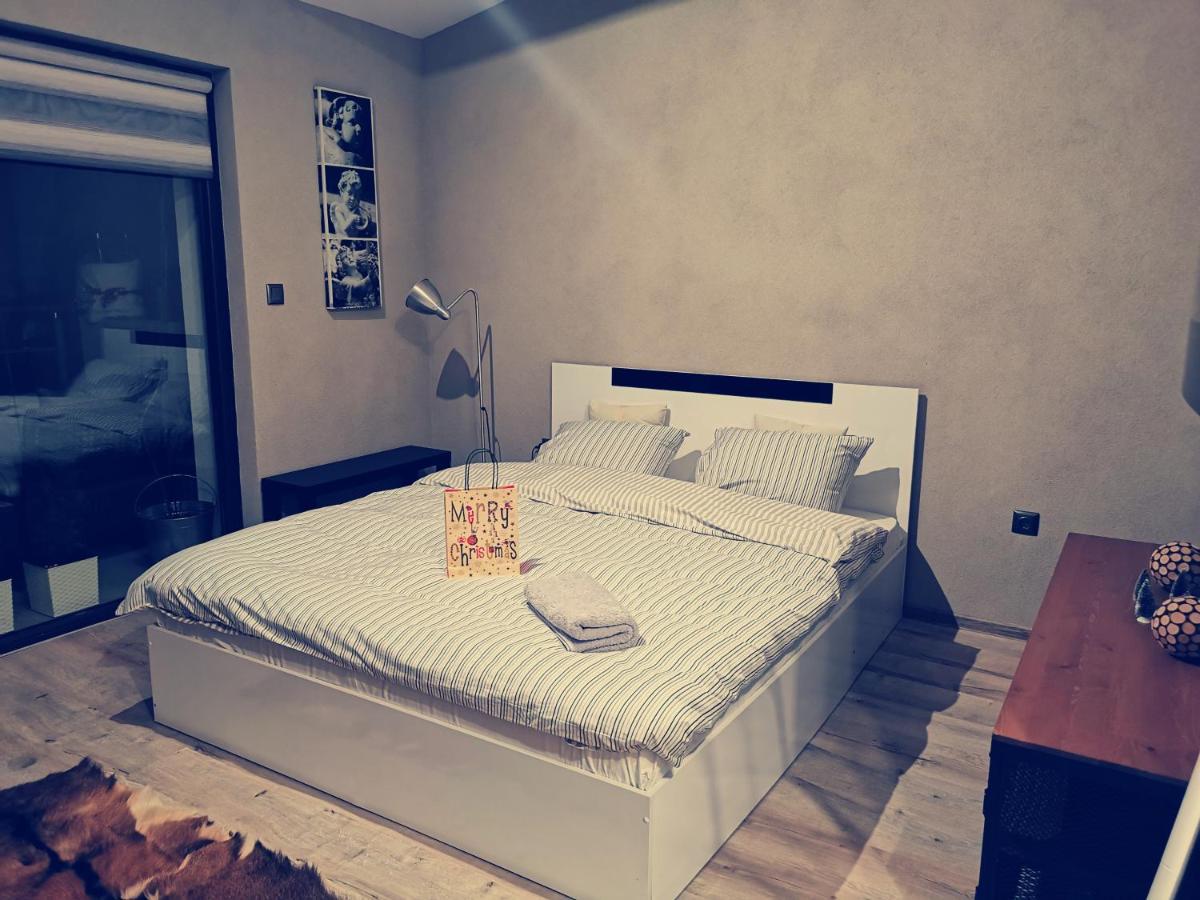 Арт Мезонет Salem Apartment Velingrad Luaran gambar