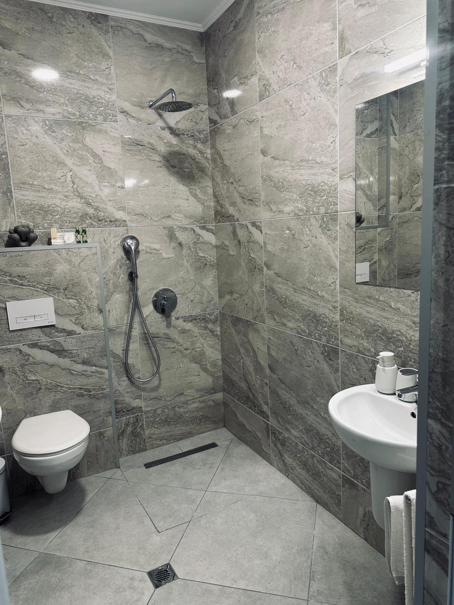 Арт Мезонет Salem Apartment Velingrad Luaran gambar
