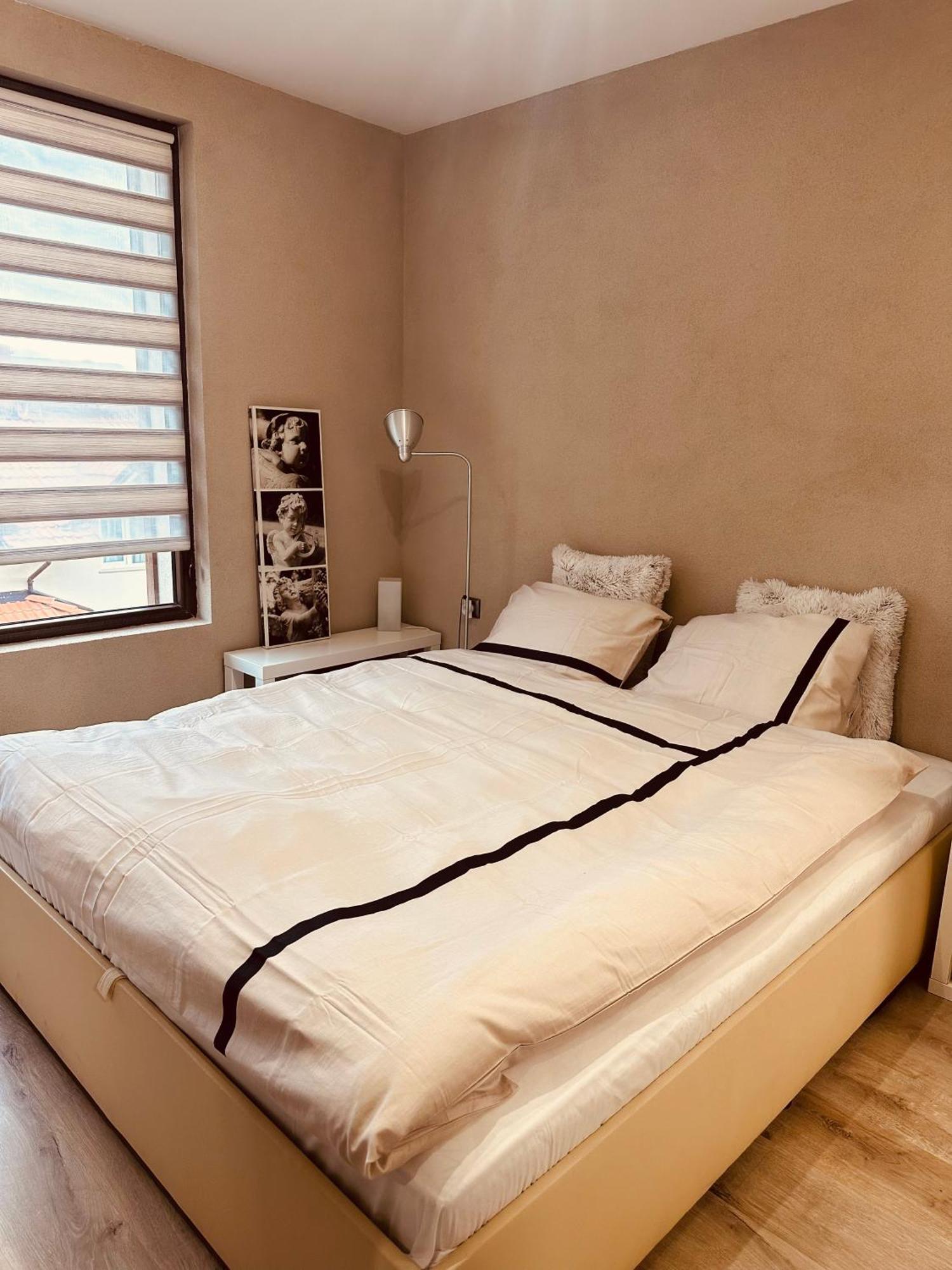 Арт Мезонет Salem Apartment Velingrad Luaran gambar