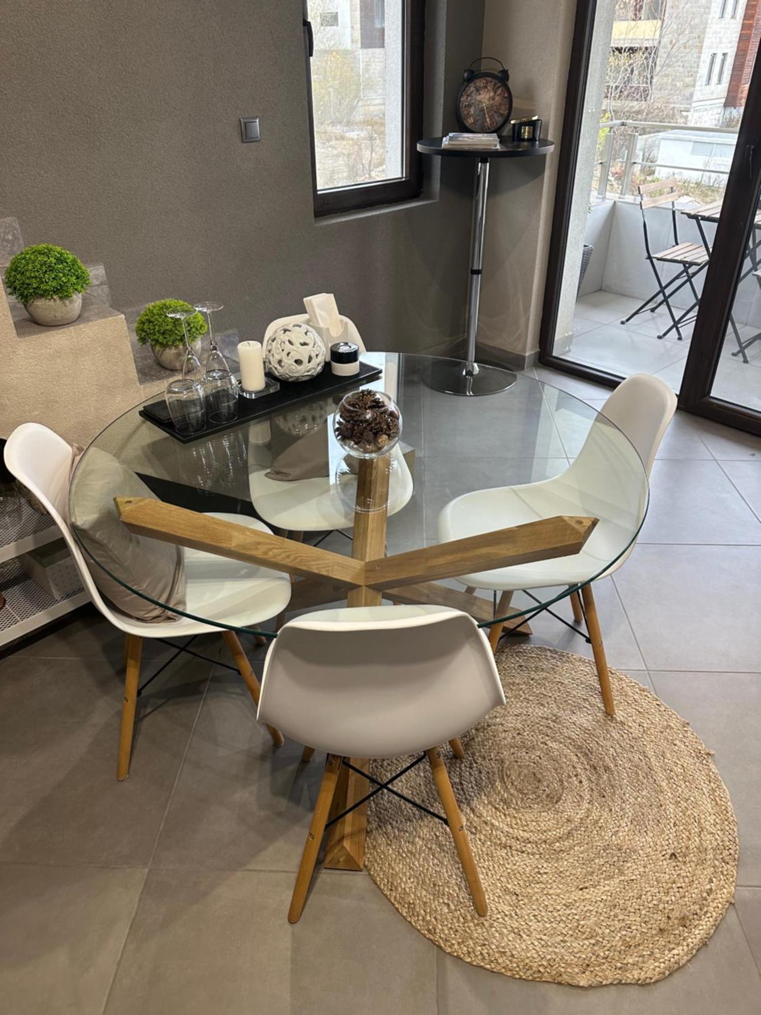 Арт Мезонет Salem Apartment Velingrad Luaran gambar