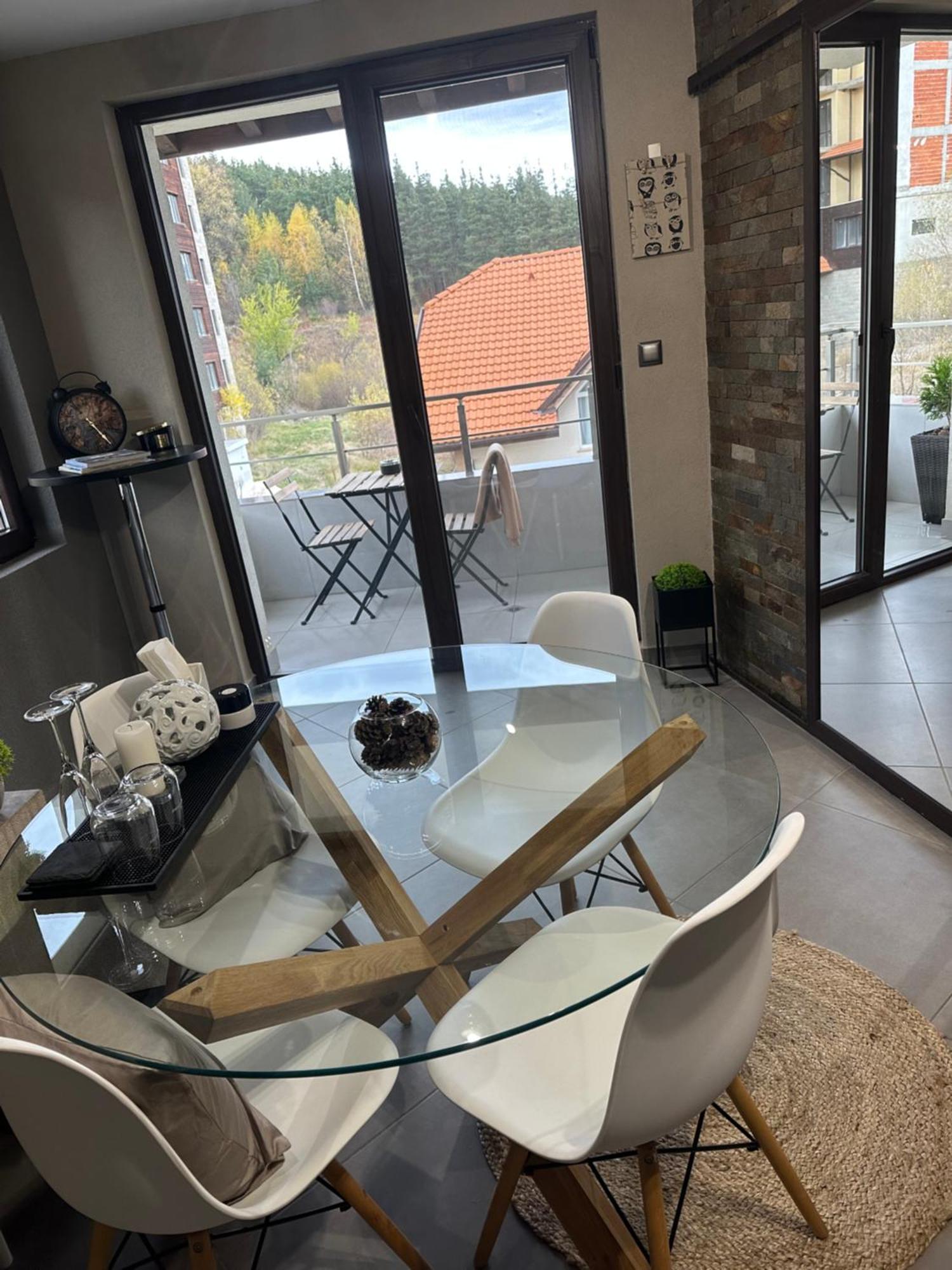 Арт Мезонет Salem Apartment Velingrad Luaran gambar