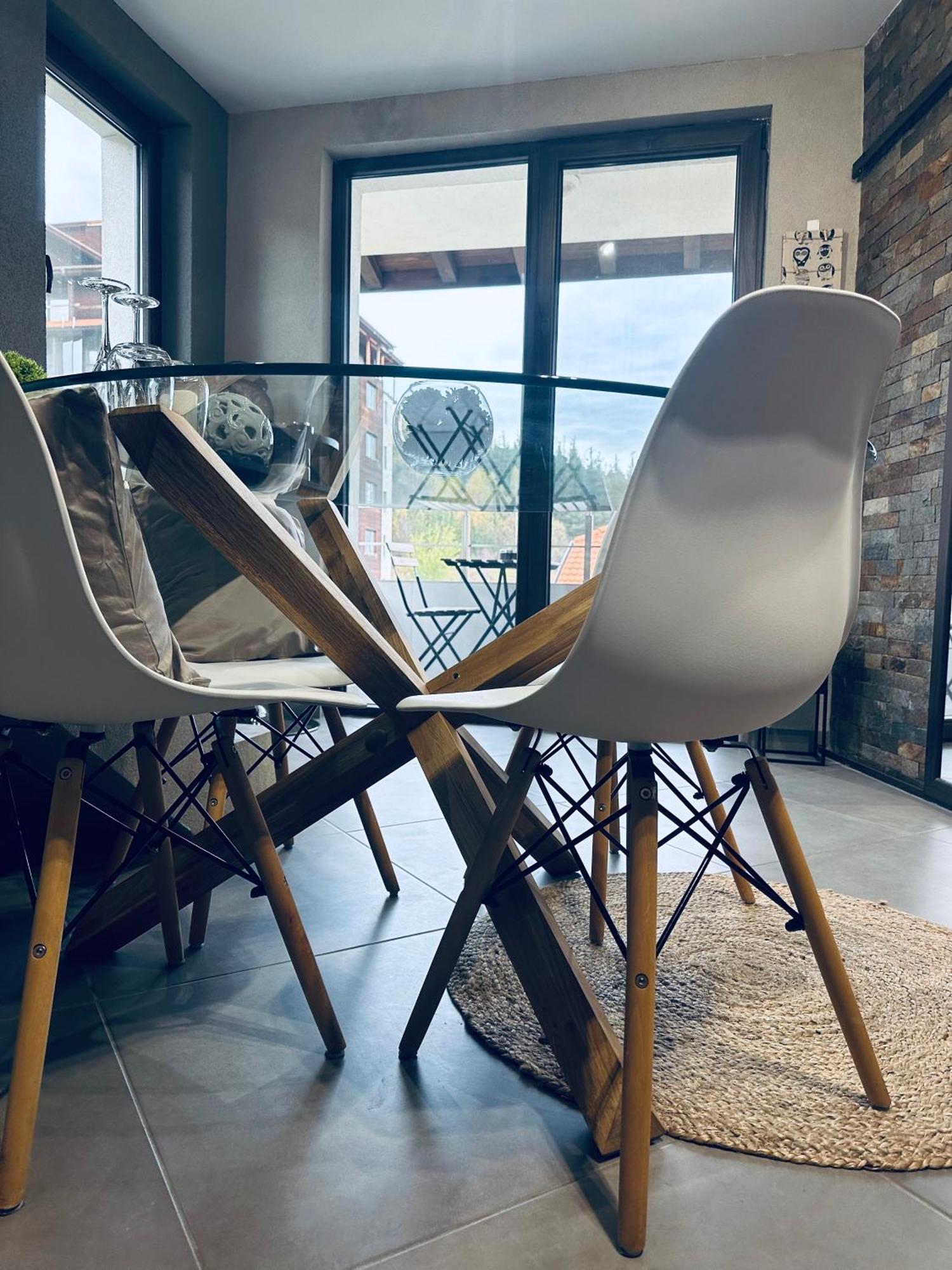 Арт Мезонет Salem Apartment Velingrad Luaran gambar