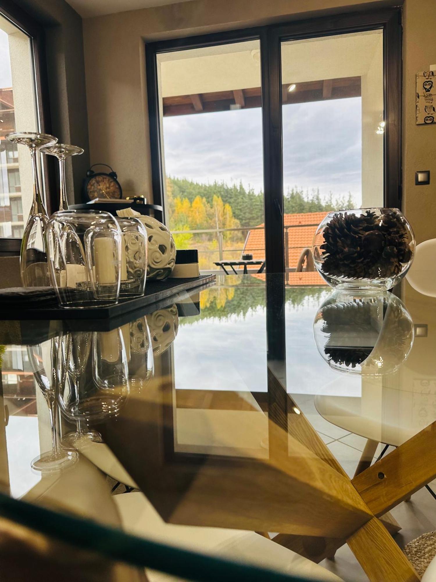 Арт Мезонет Salem Apartment Velingrad Luaran gambar