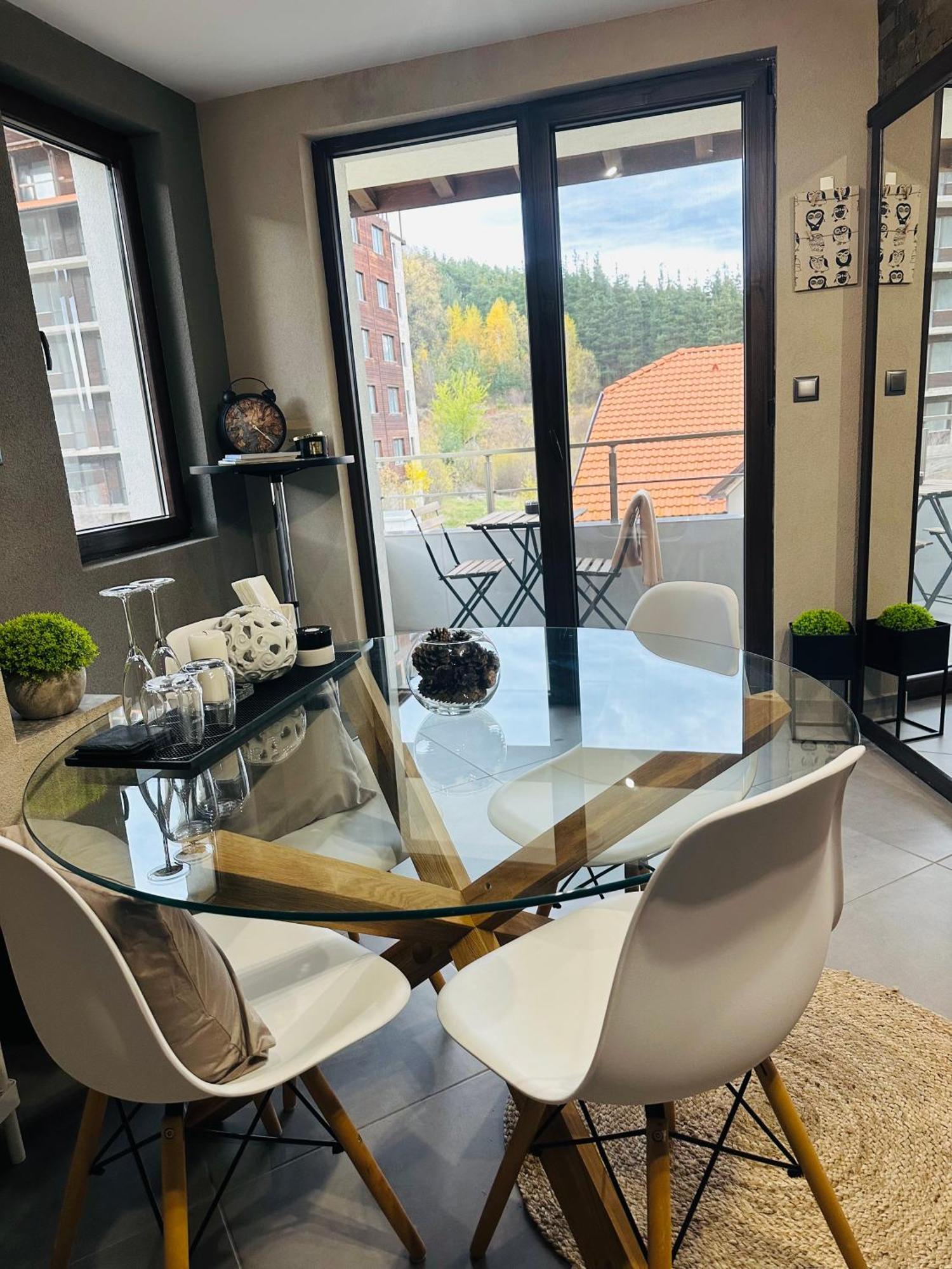 Арт Мезонет Salem Apartment Velingrad Luaran gambar