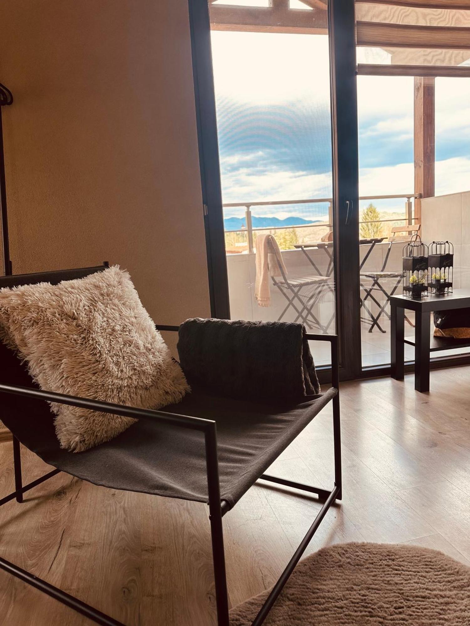 Арт Мезонет Salem Apartment Velingrad Luaran gambar