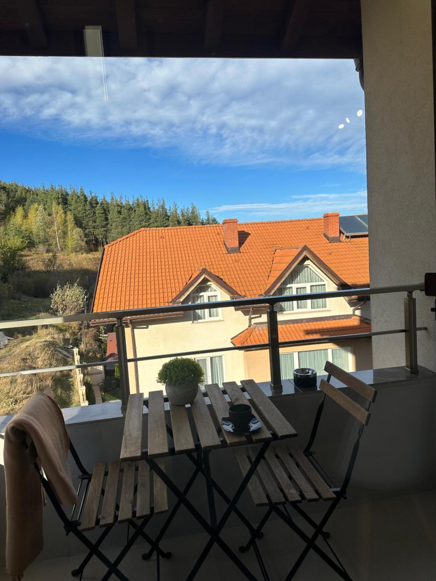 Арт Мезонет Salem Apartment Velingrad Luaran gambar