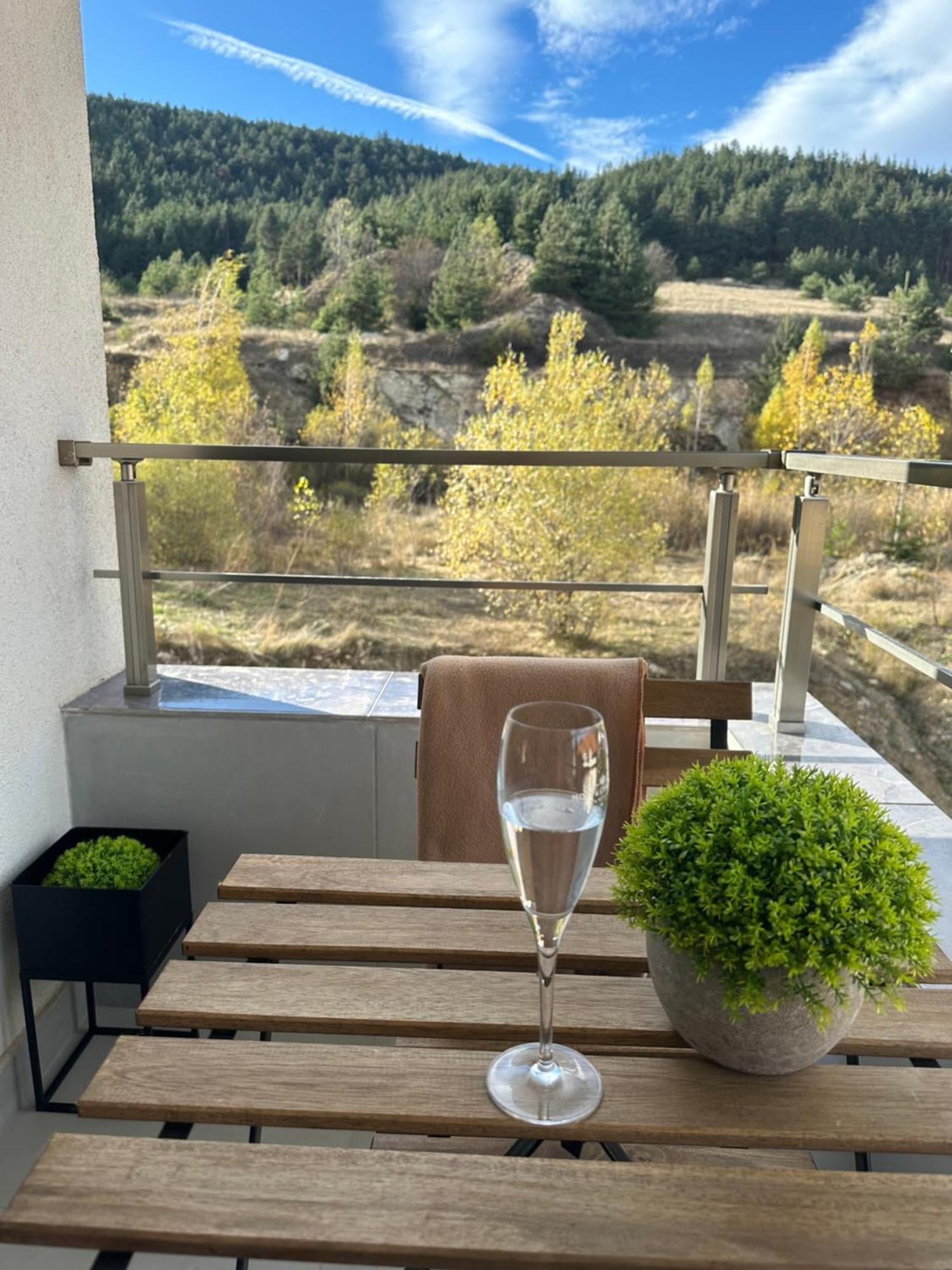 Арт Мезонет Salem Apartment Velingrad Luaran gambar