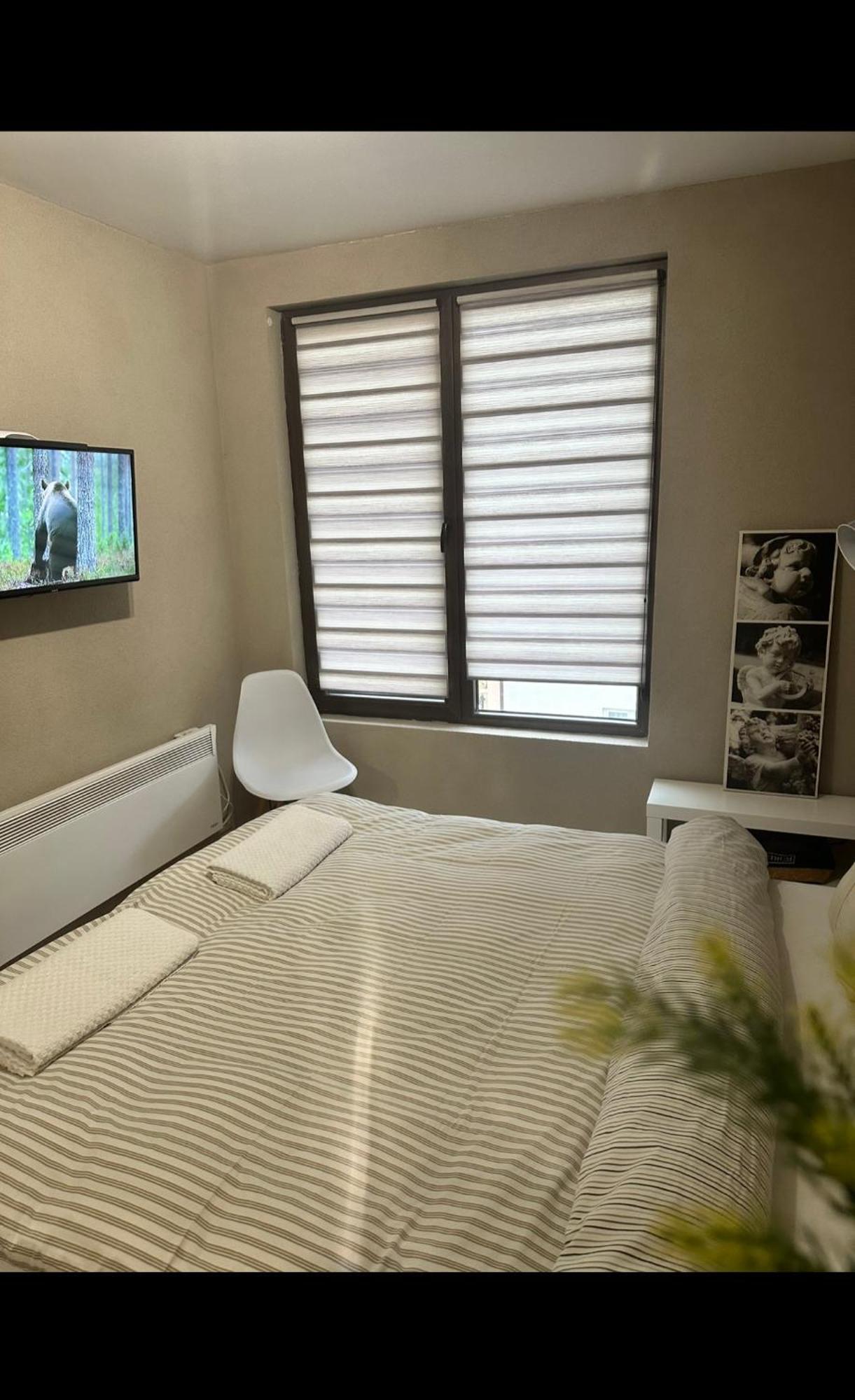 Арт Мезонет Salem Apartment Velingrad Luaran gambar