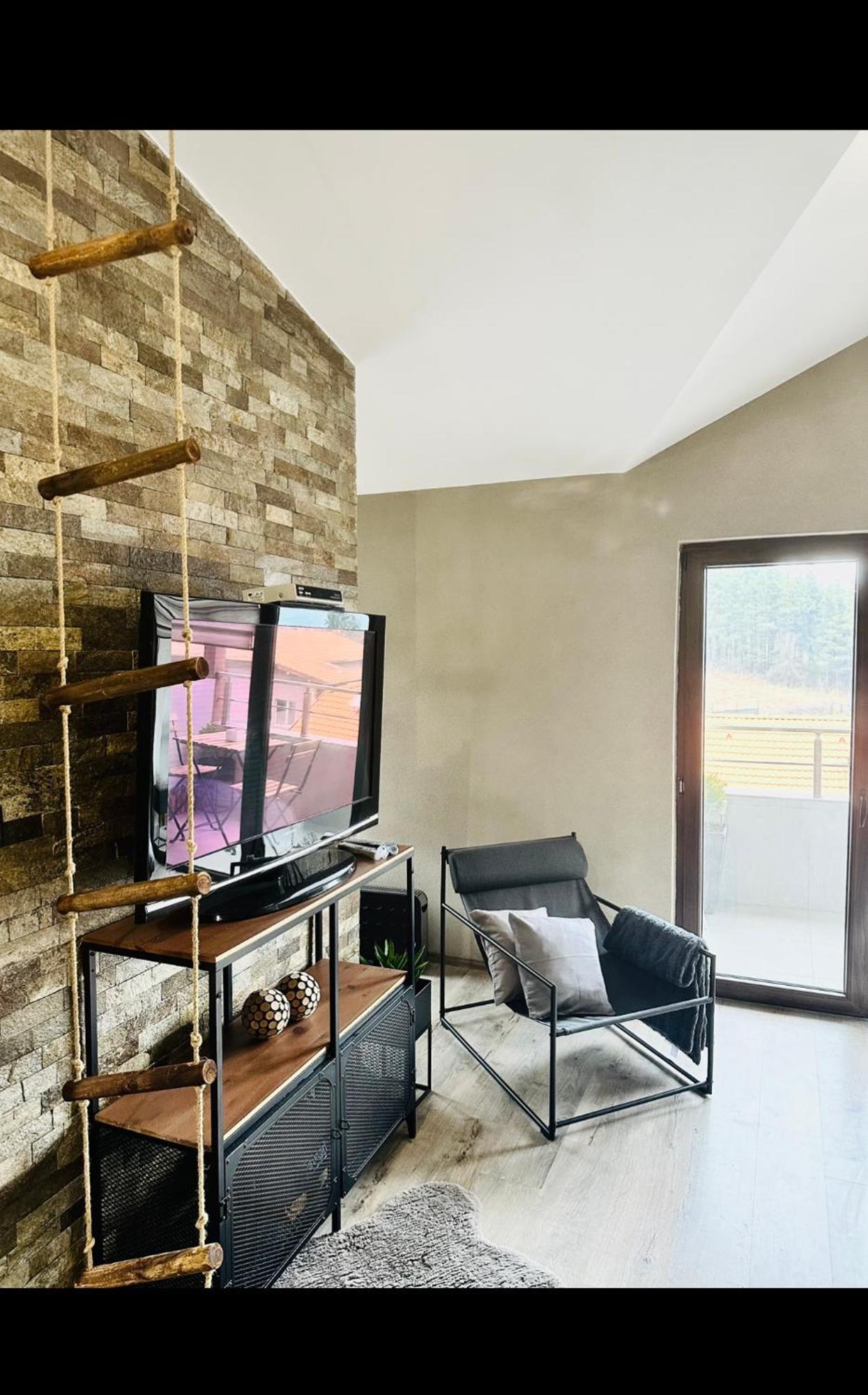 Арт Мезонет Salem Apartment Velingrad Luaran gambar